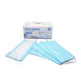 Medical Face Mask-UW-Face Mask