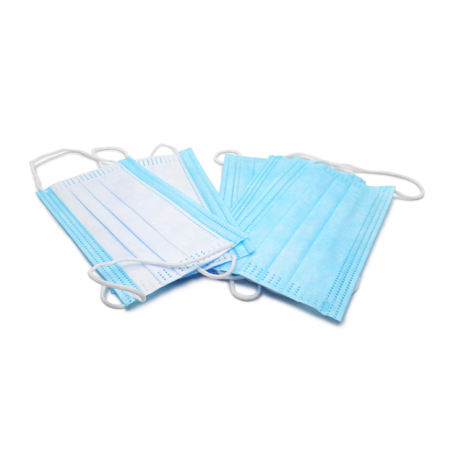 Medical Face Mask-UW-Face Mask