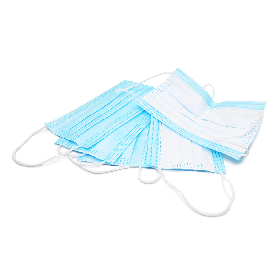 Medical Face Mask-UW-Face Mask