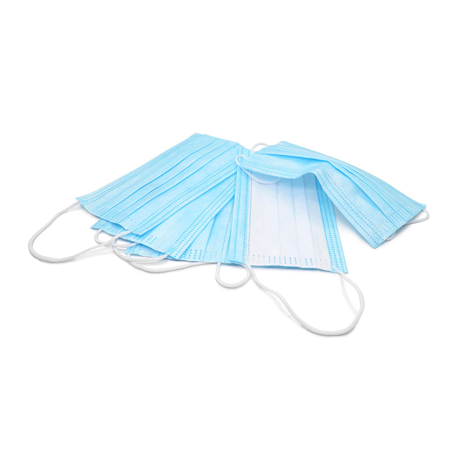 Medical Face Mask-UW-Face Mask