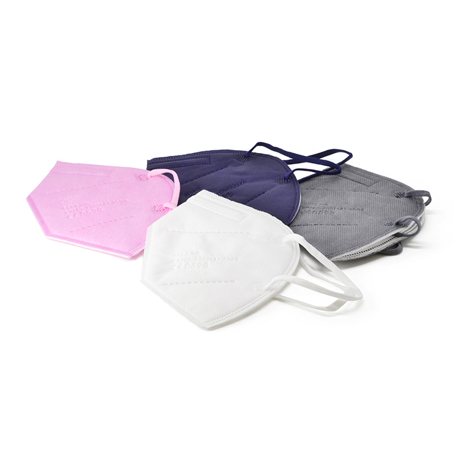 Disposable Face Mask-UW-FFP2 Mask