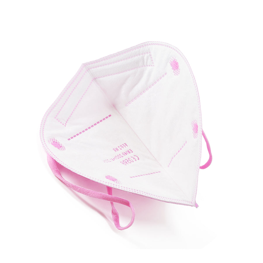 Disposable Face Mask-UW-FFP2 Mask