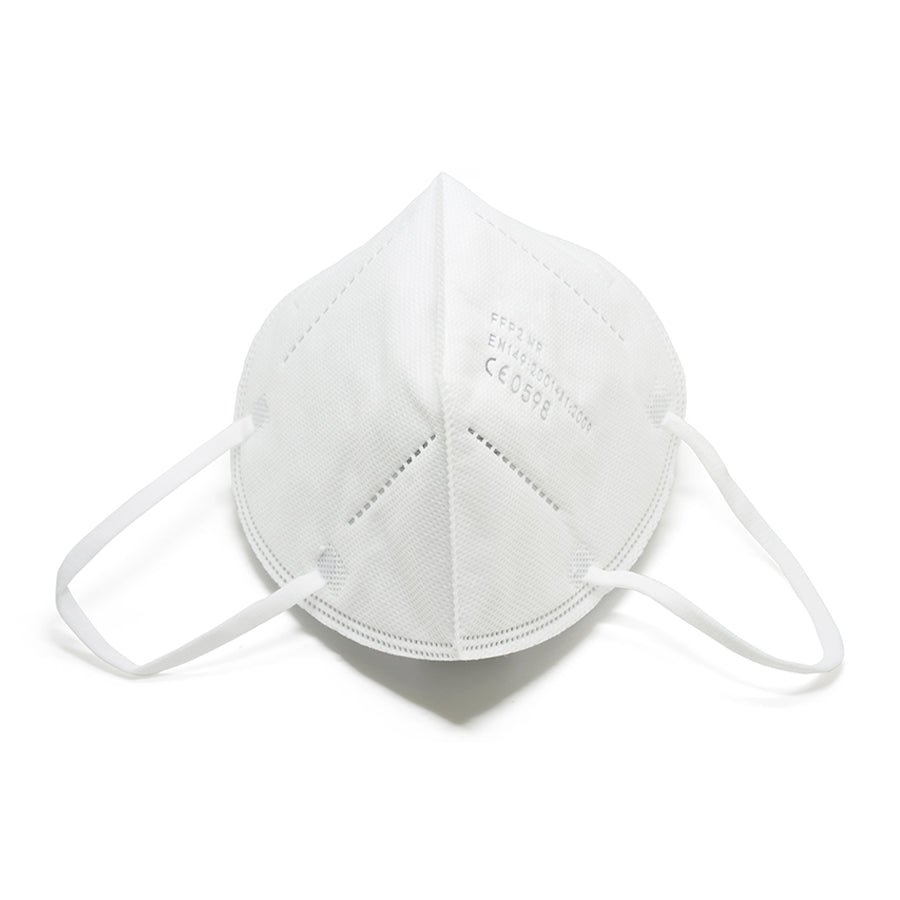 Disposable Face Mask-UW-FFP2 Mask