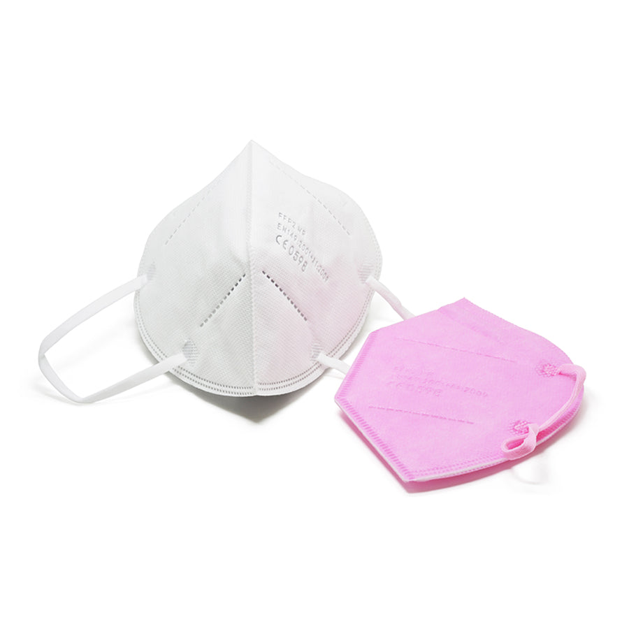 Disposable Face Mask-UW-FFP2 Mask