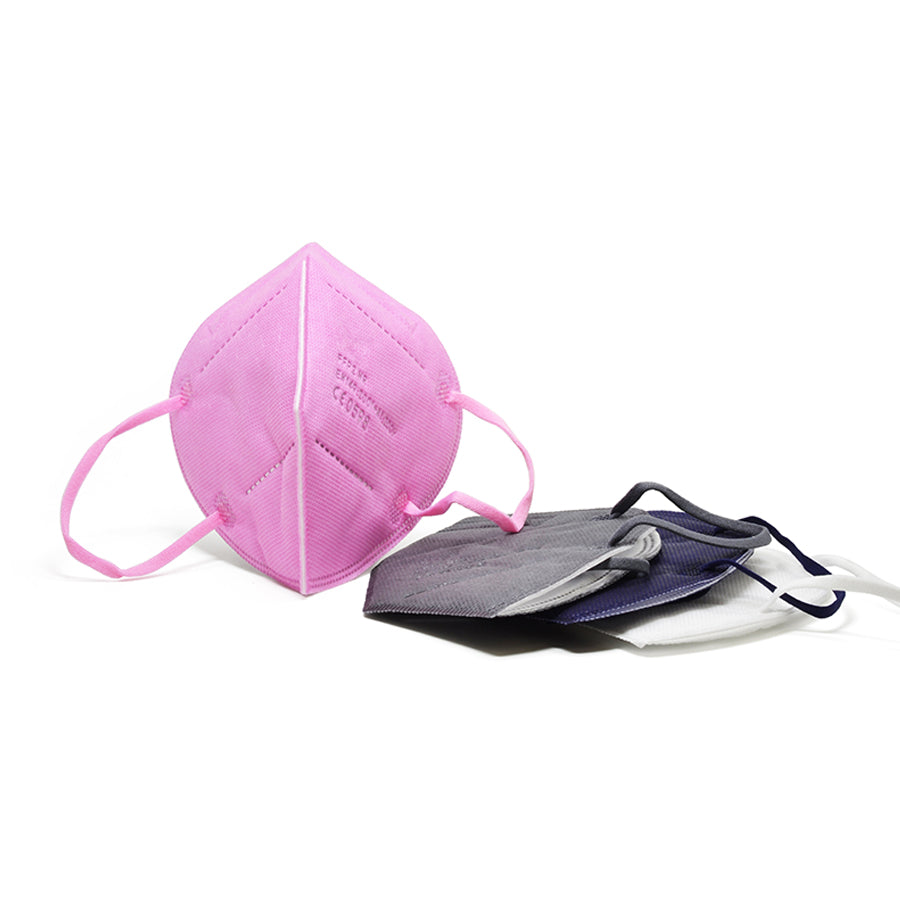 Disposable Face Mask-UW-FFP2 Mask