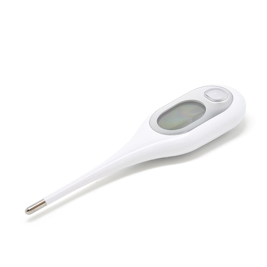 Digital Jumbo LCD Rigid Tip Thermometer-UW-DMT-4759