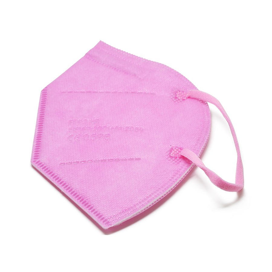 Disposable Face Mask-UW-FFP2 Mask