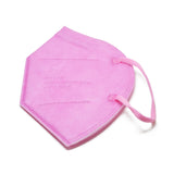 Disposable Face Mask-UW-FFP2 Mask