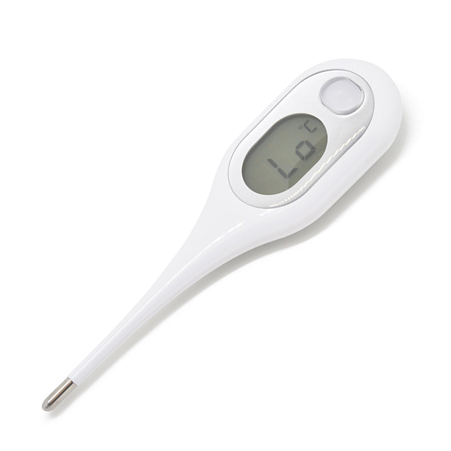 Digital Jumbo LCD Rigid Tip Thermometer-UW-DMT-4759