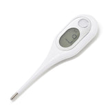Digital Jumbo LCD Rigid Tip Thermometer-UW-DMT-4759