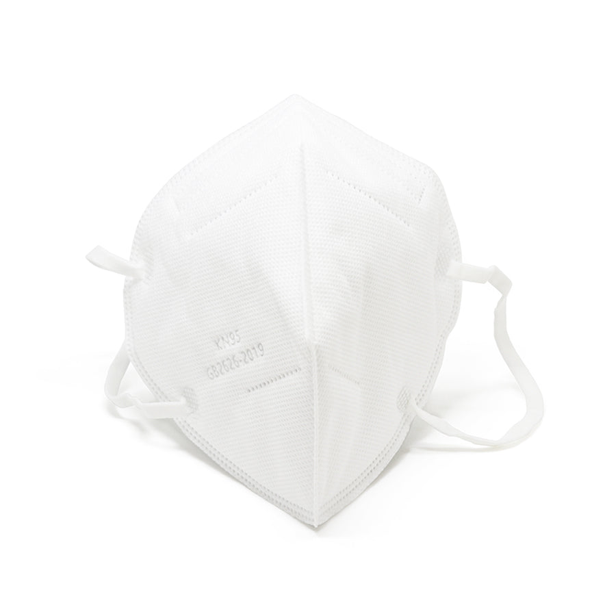 Disposable Face Mask-UW-KN95 Mask