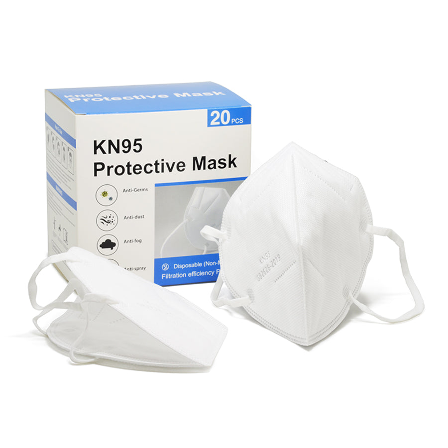 Disposable Face Mask-UW-KN95 Mask