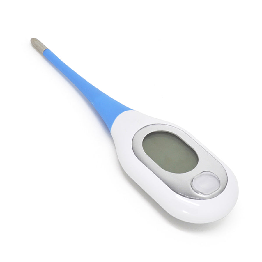 Digital Jumbo LCD Flexible Tip Thermometer-UW-DMT-4760