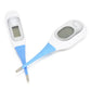 Digital Jumbo LCD Flexible Tip Thermometer-UW-DMT-4760