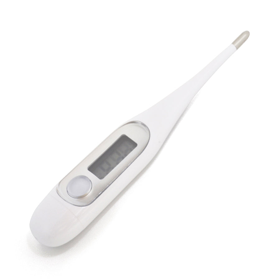 Digital Rigid Tip Thermometer-UW-DMT-4161