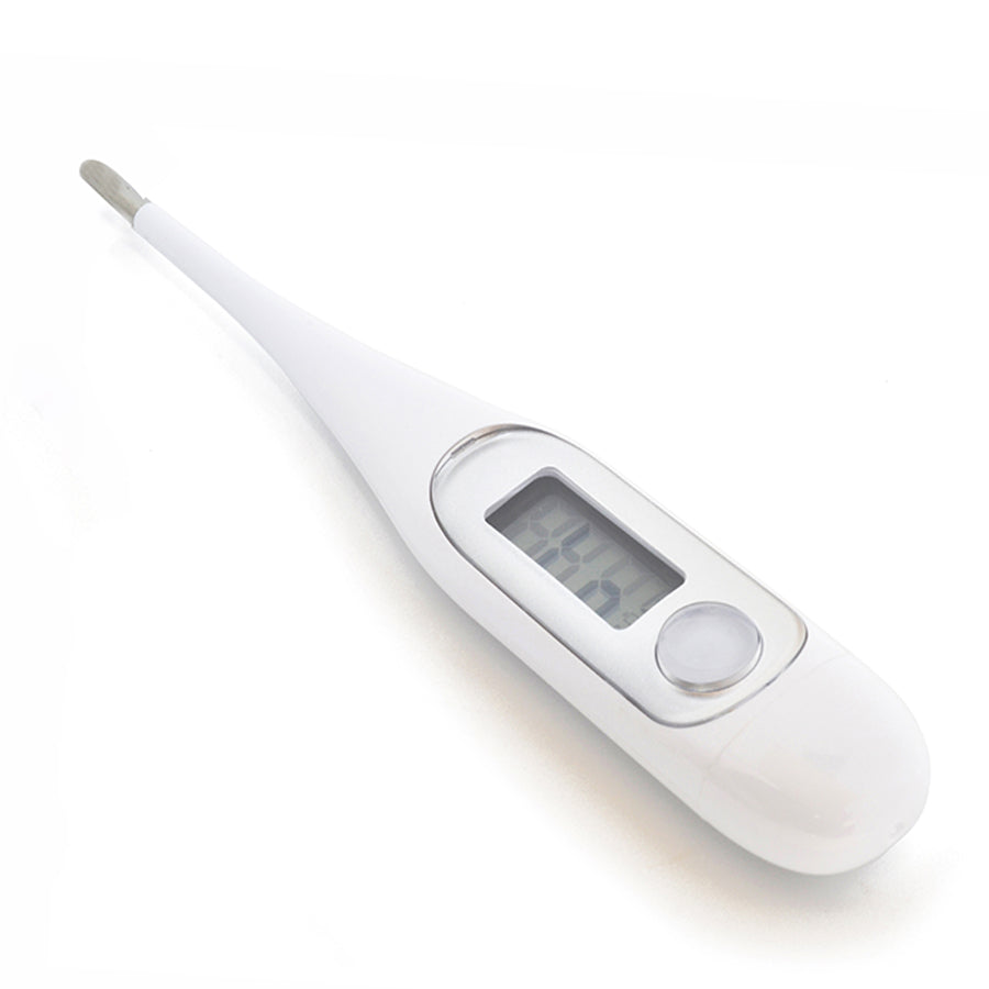 Digital Rigid Tip Thermometer-UW-DMT-4161