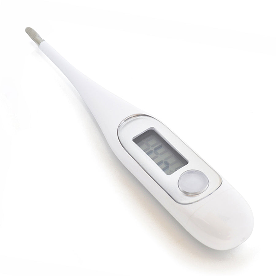 Digital Backlight Rigid Tip Thermometer-UW-DMT-4763