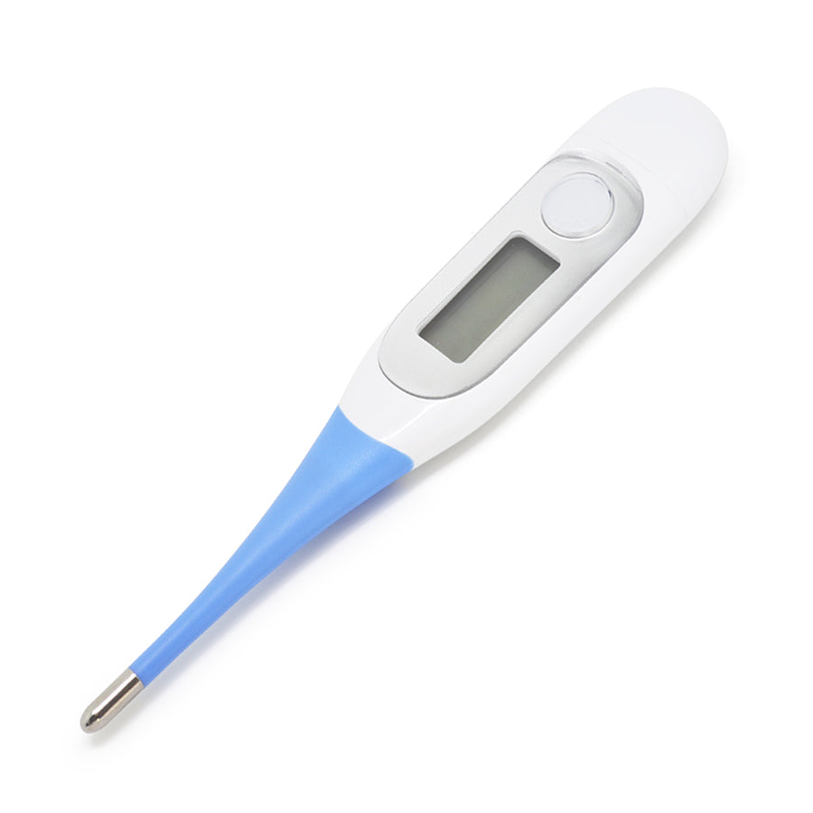 Digital Flexible Tip Thermometer-UW-DMT-4362