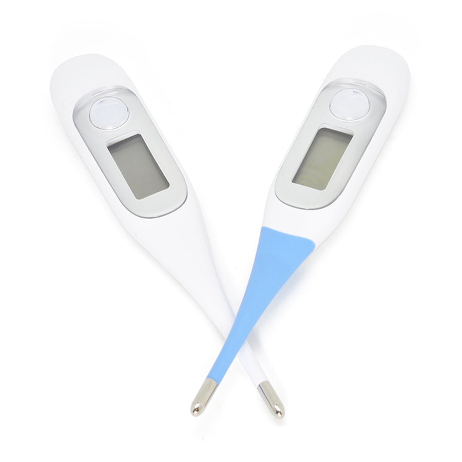 Digital Basal Flexible Tip Thermometer-UW-DMT-3062