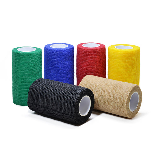 Non-woven Cohesive Bandage-UW-CM-002