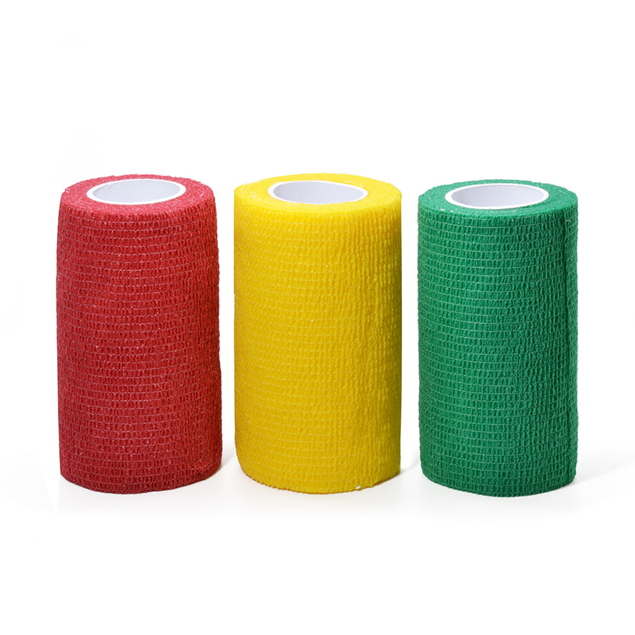 Cohesive Bandage-UW-CM-002