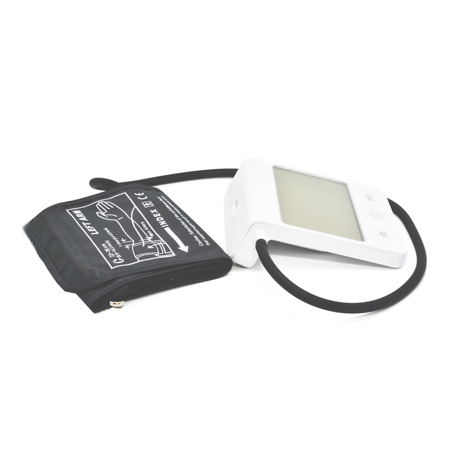 Digital Bluetooth Arm Blood Pressure Monitor-UW-DBP-6175