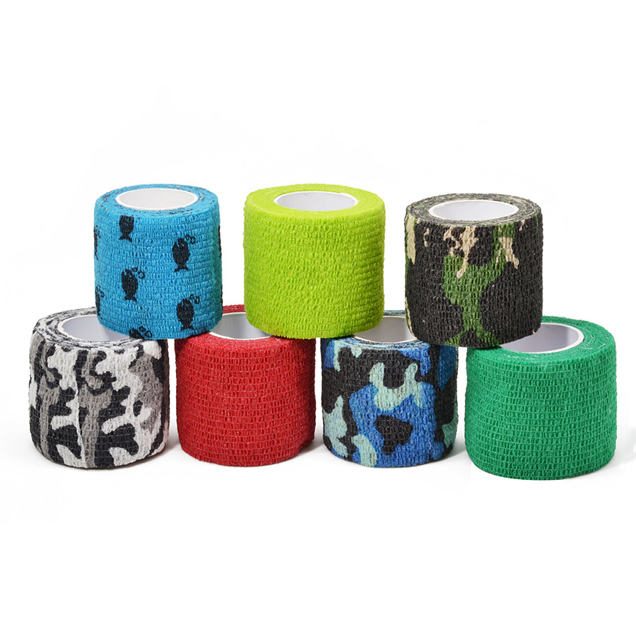 Cohesive Bandage-UW-CM-004