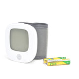 Digital Bluetooth Wrist Blood Pressure Monitor-UW-DBP-8178