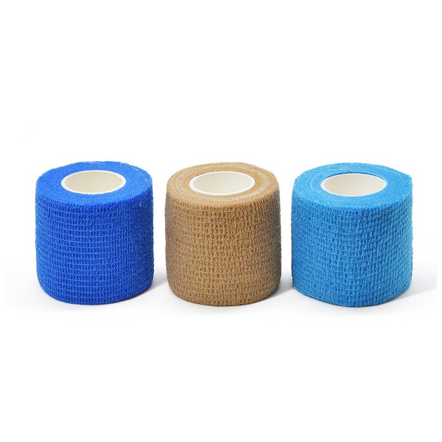 Non-woven Cohesive Bandage-UW-CM-003