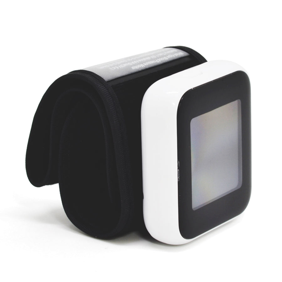 Digital Bluetooth Wrist Blood Pressure Monitor-UW-DBP-8176