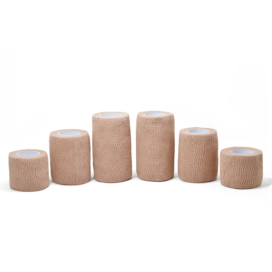 Cotton Cohesive Bandage-UW-CM-005