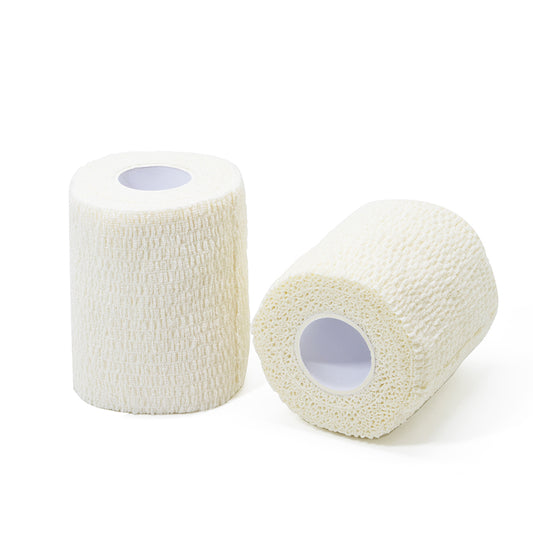 Cotton Cohesive Bandage-UW-CM-005