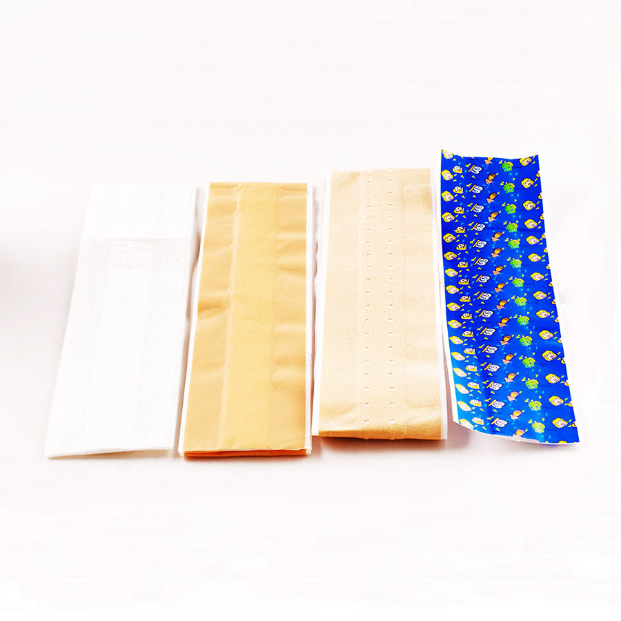 Wound Plaster-UW-WP-006