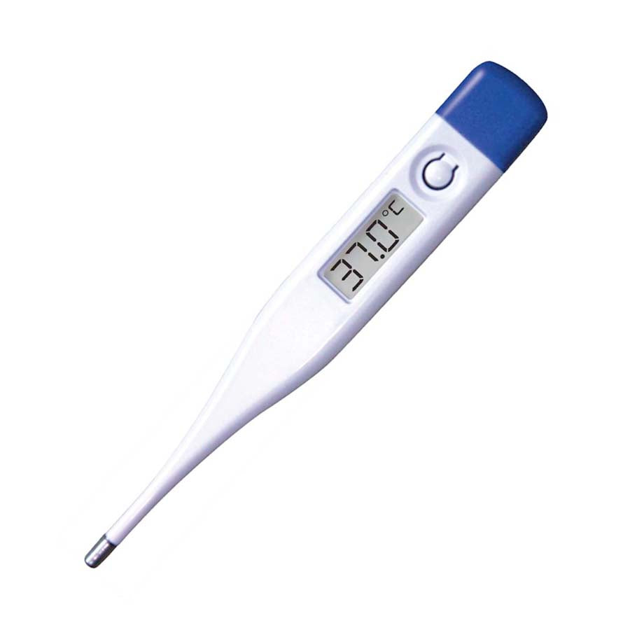 Digital Rigid Tip Thermometer-UW-DT-01B