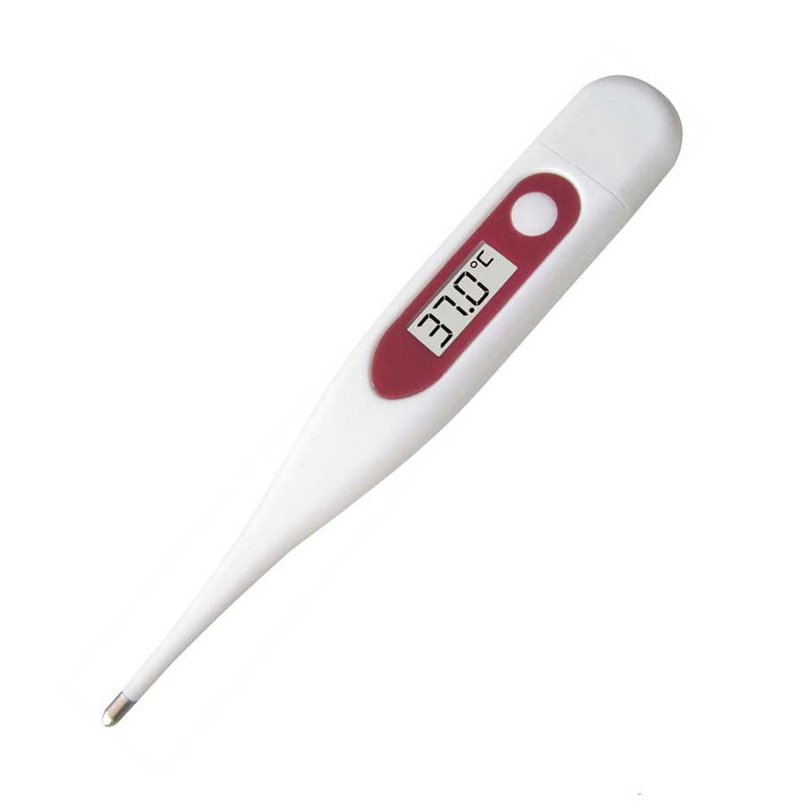 Digital Rigid Tip Thermometer-UW-DT-01E