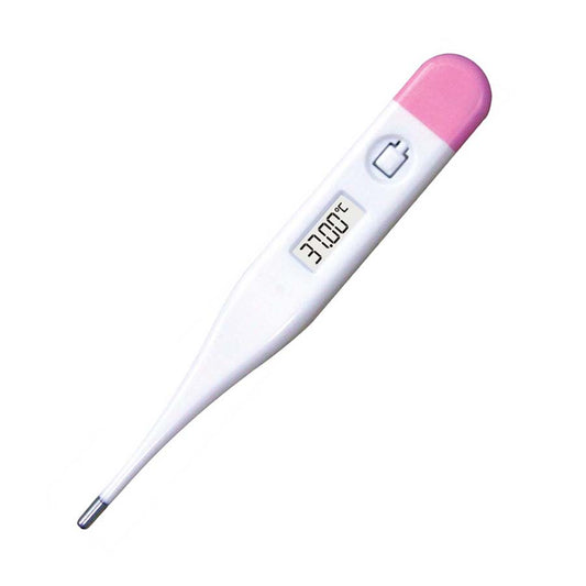 Digital Basal Rigid Tip Thermometer-UW-DT-02