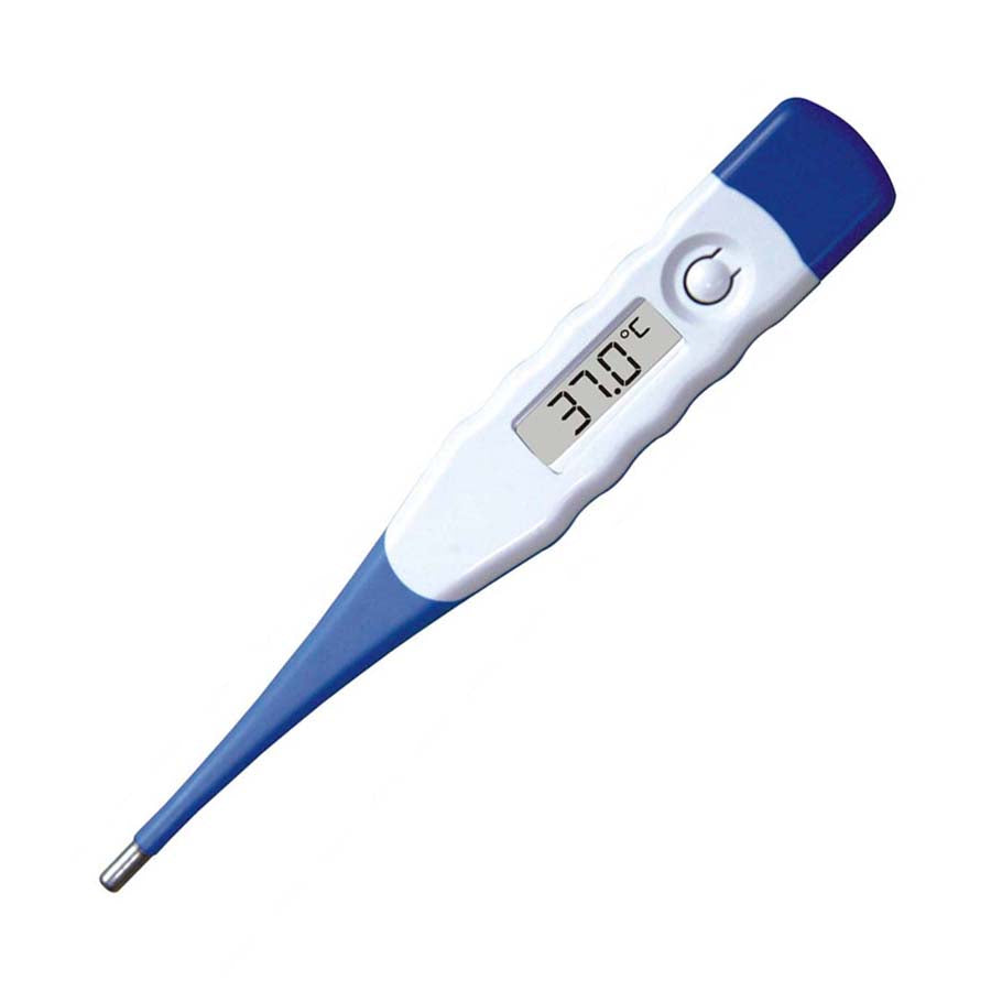 Digital Flexible Tip Thermometer-UW-DT-101A