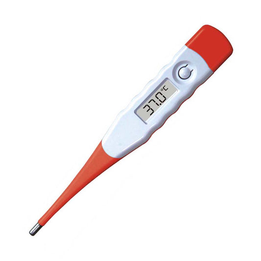 Digital Flexible Tip Thermometer-UW-DT-111A