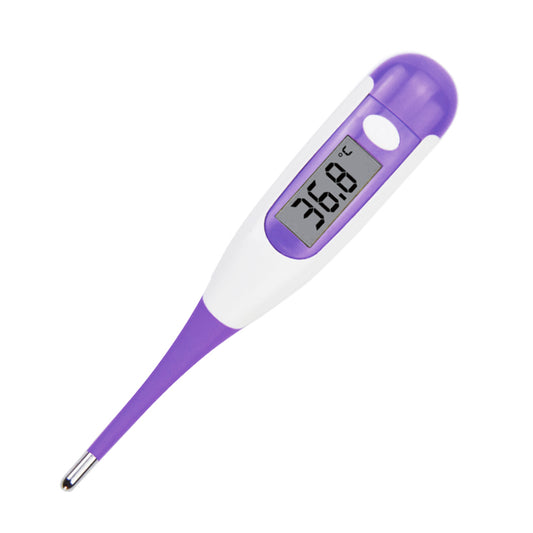 Digital Flexible Tip Thermometer-UW-DT-111D