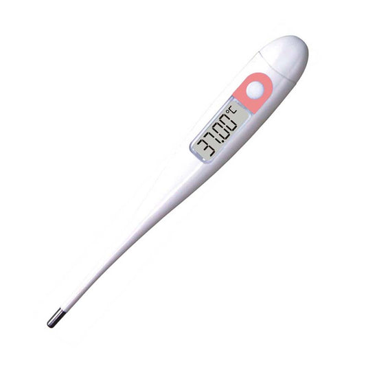 Digital Basal Rigid Tip Thermometer-UW-DT-12