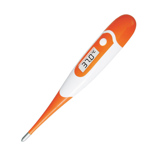 Digital Flexible Tip Thermometer-UW-DT-K111B