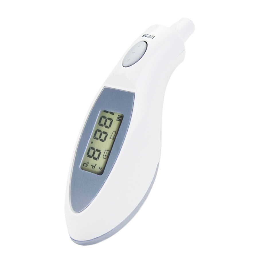 Infrared Ear Thermometer-UW-ET-100B