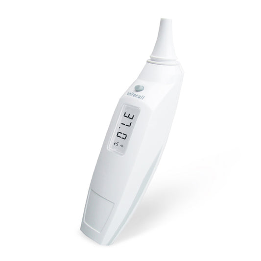 Infrared Ear Thermometer-UW-ET-100D