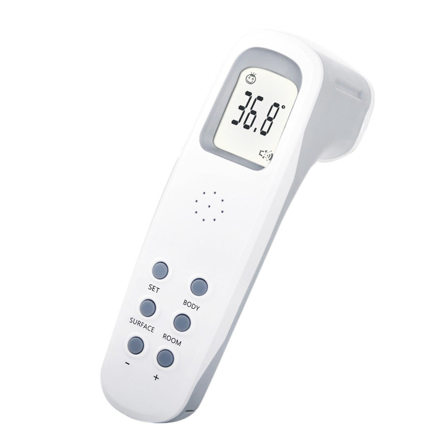 Non Contact Infrared Forehead Thermometer-UW-FT-100E