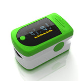 Fingertip Pulse Oximeter-UW-M058-001