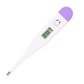 Digital Basal Rigid Tip Thermometer-UW-DMT-301