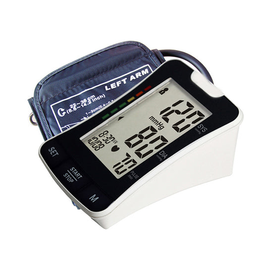 Digital Arm Blood Pressure Monitor-UW-DBP-1307