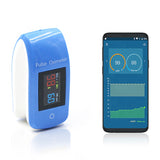 Fingertip Pulse Oximeter-UW-M032-009