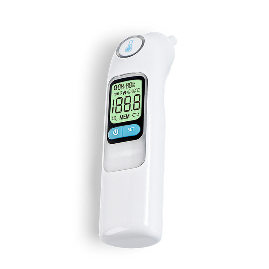 Infrared Bluetooth Ear Thermometer-UW-DET-1015