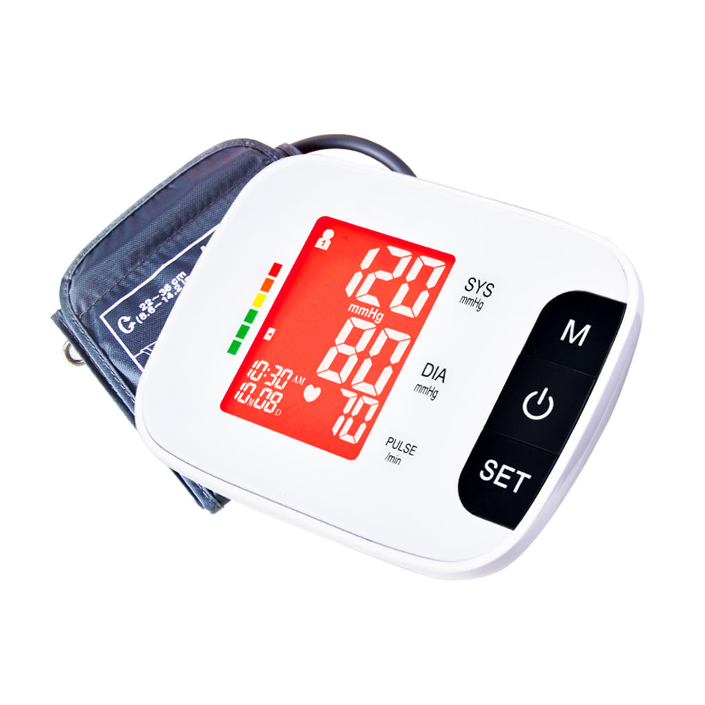 Digital Arm Blood Pressure Monitor-UW-DBP-1358